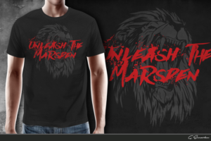 T-shirt Design by gekgrfx for this project | Design: #11006738