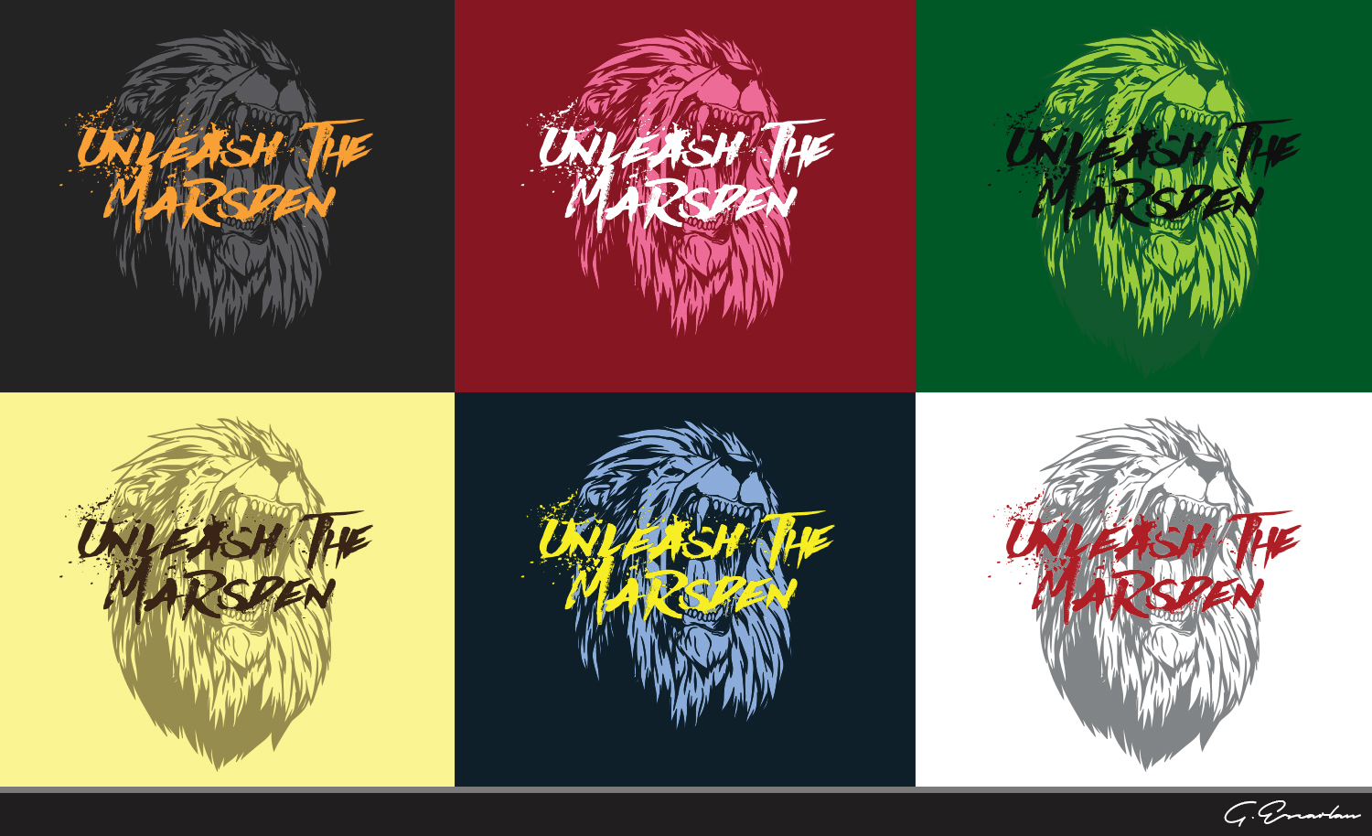 Diseño de Camiseta por gekgrfx para este proyecto | Diseño #11015691