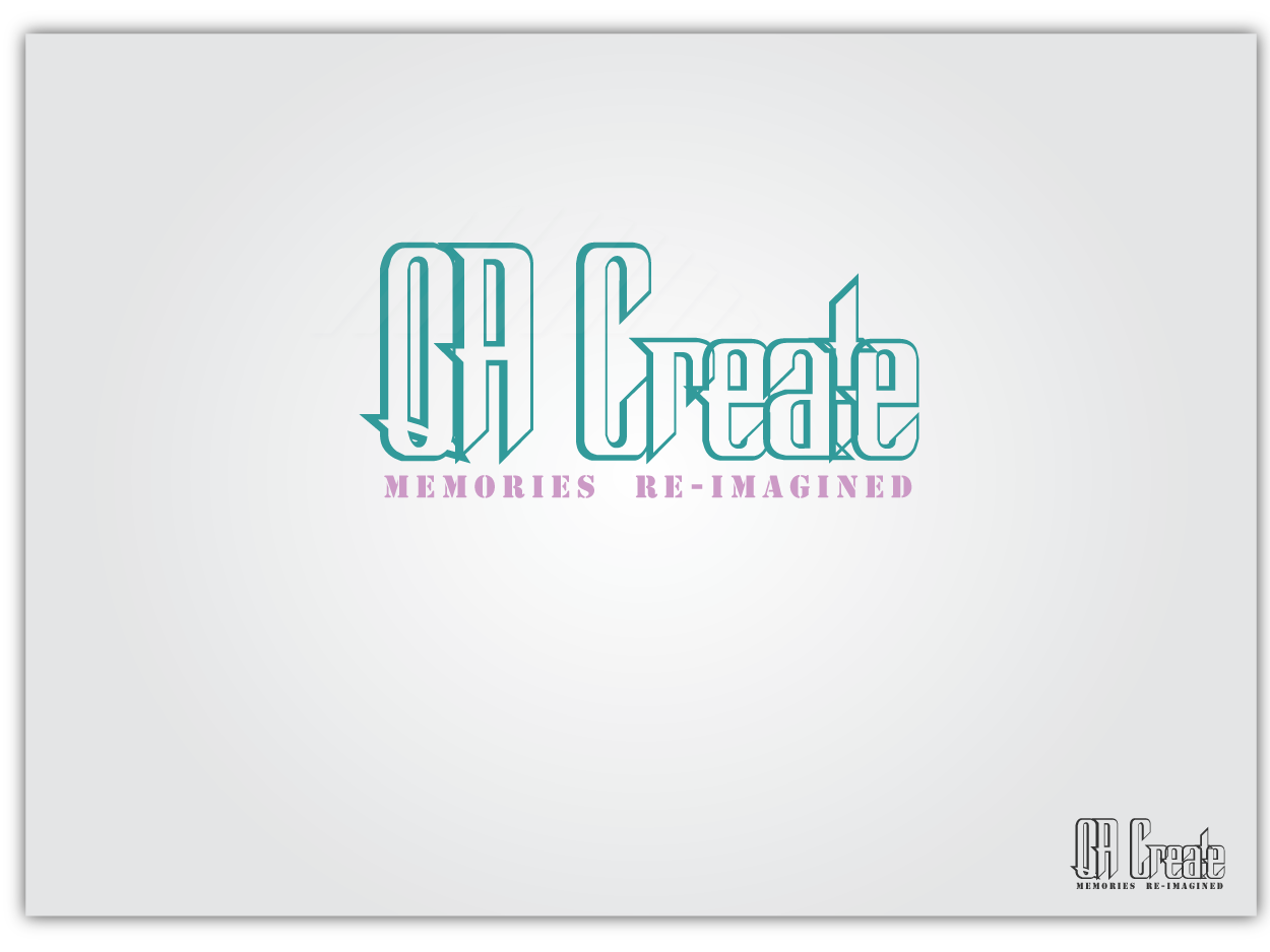 Logo-Design von mobius6 für dieses Projekt | Design #471478