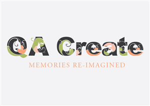 Logo Design by Happy Elephant Studio