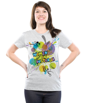 Design de T-shirt par joliau pour Pimpos Australia Pty Ltd | Design : #11022506