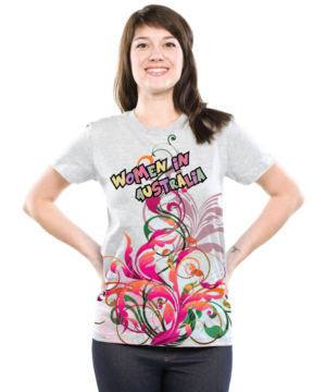 Design de T-shirt par joliau pour Pimpos Australia Pty Ltd | Design : #11022507