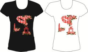 Design de T-shirt par seherr pour Pimpos Australia Pty Ltd | Design : #11137565