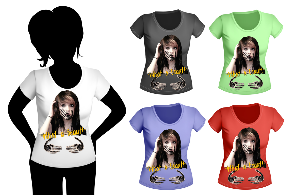 Design de T-shirt par fourdog123 pour Pimpos Australia Pty Ltd | Design #11077104