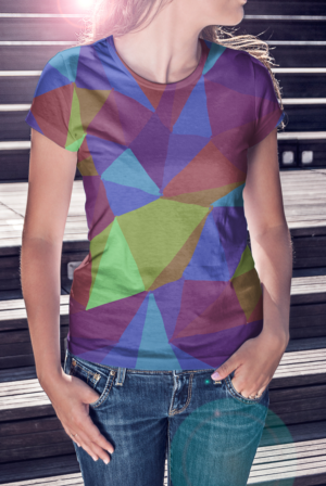 Design de T-shirt par Art Vision pour Pimpos Australia Pty Ltd | Design : #11061026