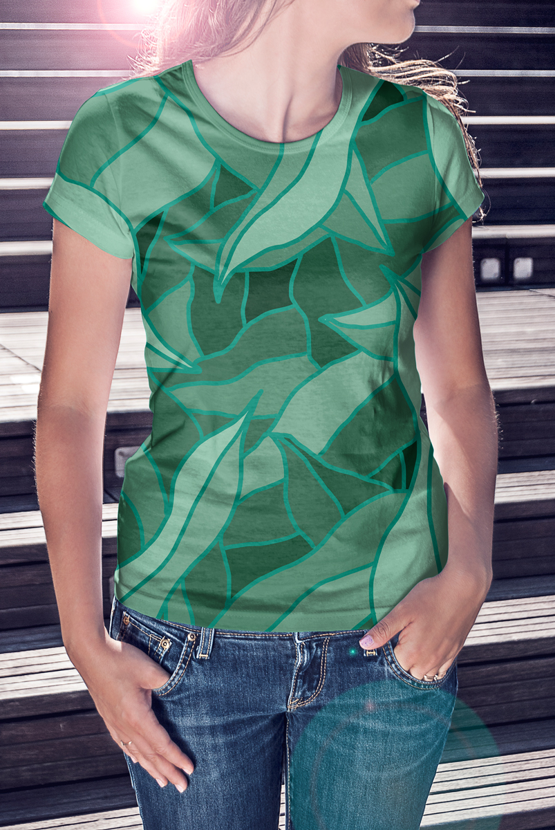 Design de T-shirt par Art Vision pour Pimpos Australia Pty Ltd | Design #11061027