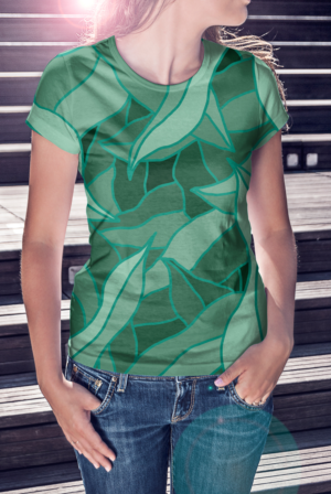 Design de T-shirt par Art Vision pour Pimpos Australia Pty Ltd | Design : #11061027