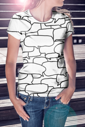 Design de T-shirt par Art Vision pour Pimpos Australia Pty Ltd | Design : #11061029