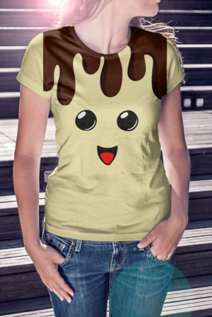 Design de T-shirt par Art Vision pour Pimpos Australia Pty Ltd | Design : #11088315