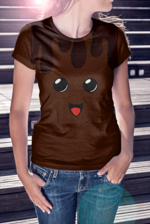 Design de T-shirt par Art Vision pour Pimpos Australia Pty Ltd | Design : #11088319