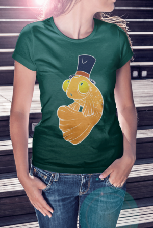 Design de T-shirt par Art Vision pour Pimpos Australia Pty Ltd | Design : #11088322