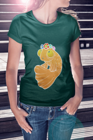 Design de T-shirt par Art Vision pour Pimpos Australia Pty Ltd | Design : #11088324