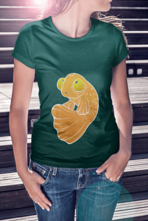Design de T-shirt par Art Vision pour Pimpos Australia Pty Ltd | Design : #11088325