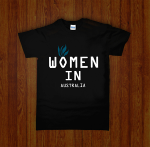 T-shirt Design by santanudasdesigner