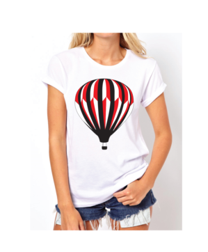T-shirt Design by swetla_atanasowa