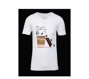 T-shirt Design by smita