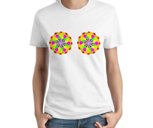 T-shirt Design by Kyeong
