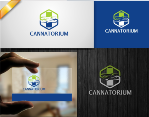 Logo Design by ArifRif