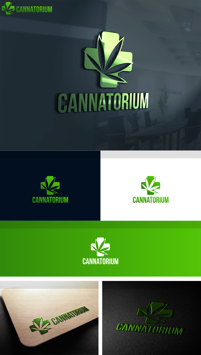 Logo Design by Artism Design for this project | Design #11001297