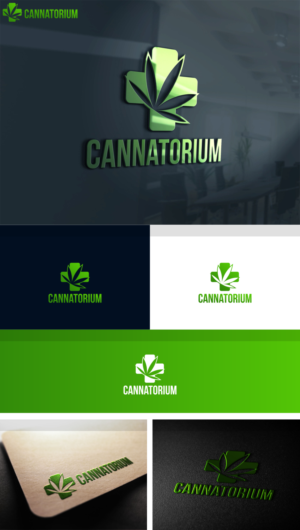 Logo Design by Artism Design