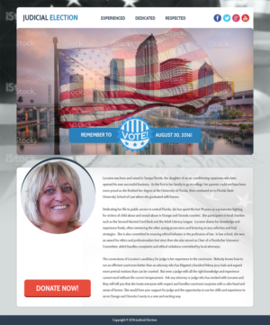 Web Design by RupalTechno for this project | Design: #11060416