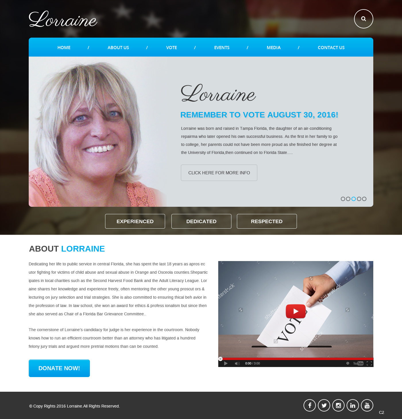 Web Design by pb for this project | Design #11033176