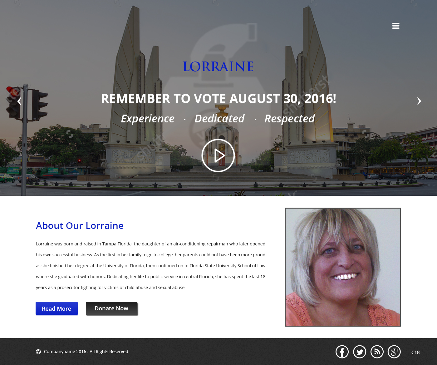 Web Design by pb for this project | Design #11033178