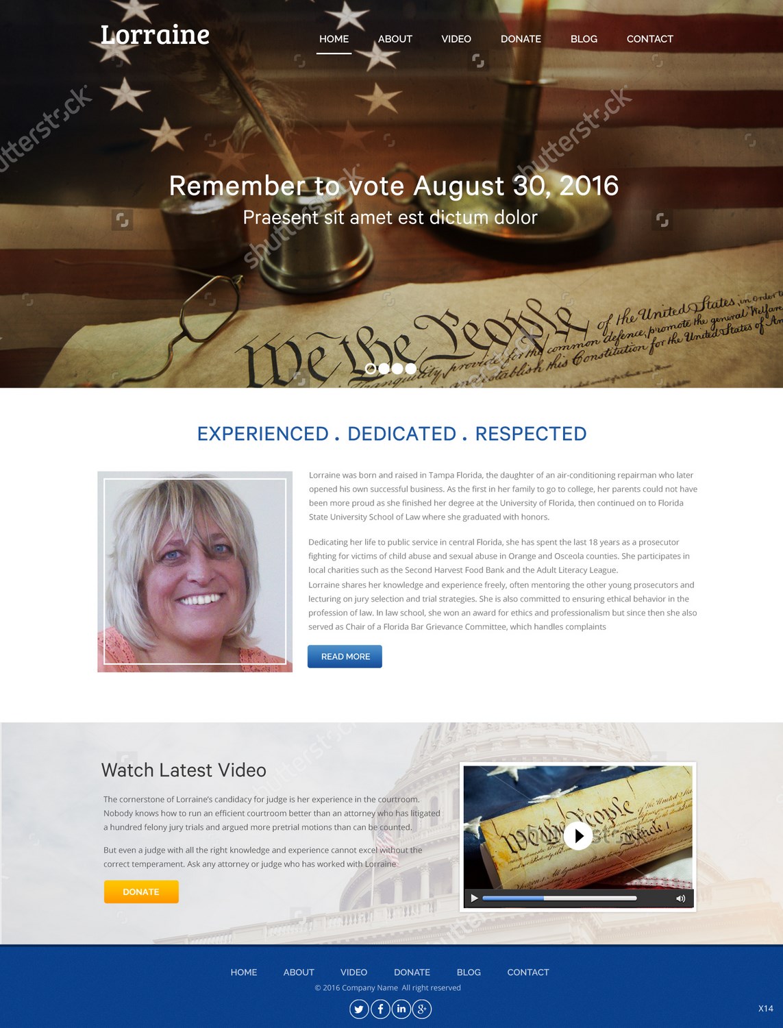 Web Design by pb for this project | Design #11033179