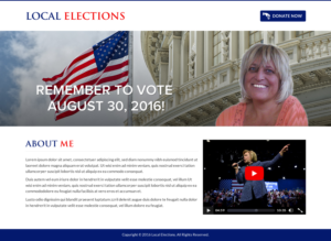 Web Design by Sbss for this project | Design: #11029734