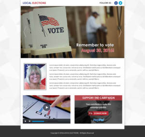 Web Design by Sbss for this project | Design: #11029737