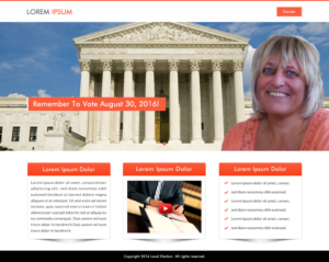 Web Design by Sbss for this project | Design: #11035191