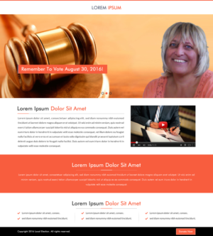 Web Design by Sbss for this project | Design: #11036842