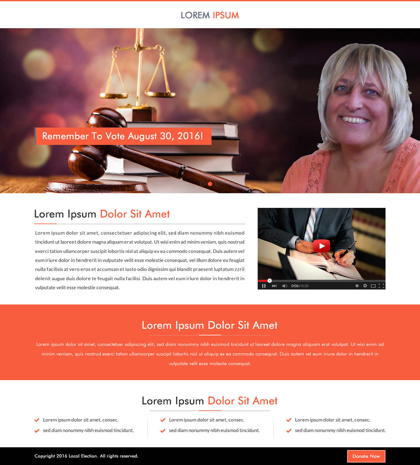 Web Design by Sbss for this project | Design #11036843