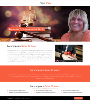 Web Design by Sbss for this project | Design: #11036843