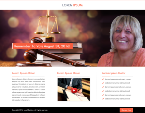 Web Design by Sbss for this project | Design: #11036849