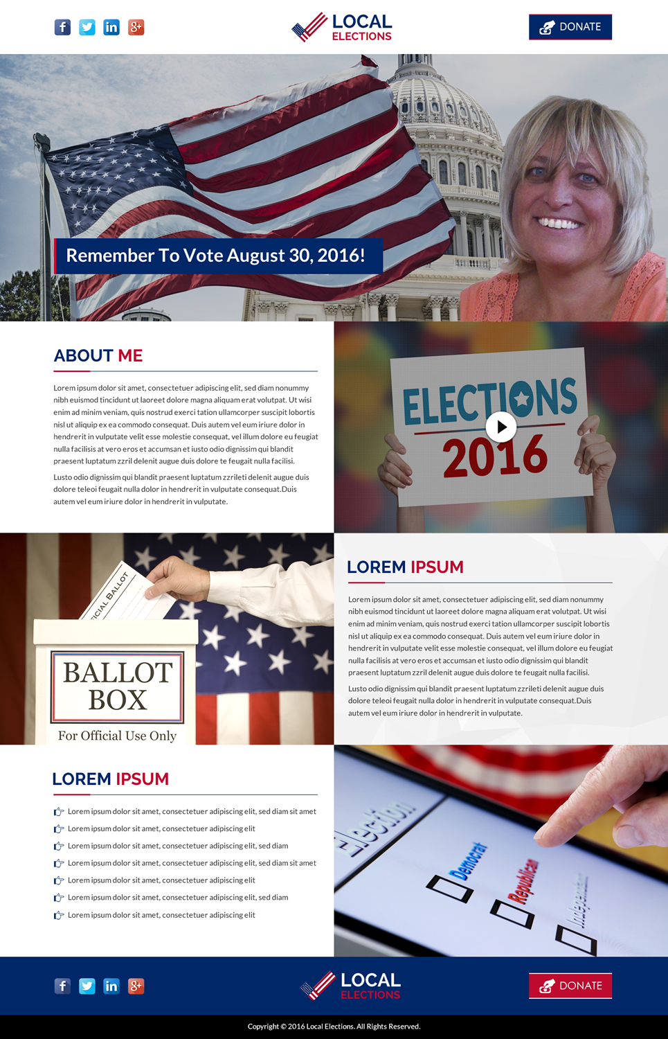 Web Design by Sbss for this project | Design #11039559