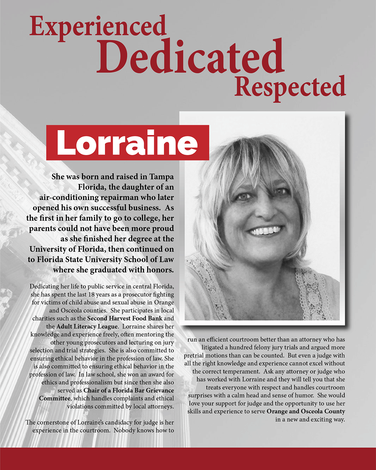 Web Design by Richard Teran for this project | Design #11023914