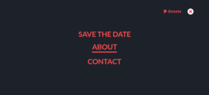 Web Design by Marc Ray for this project | Design: #11024729