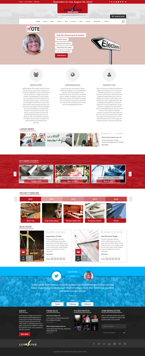 Web Design by bdesigner9 for this project | Design #11028951