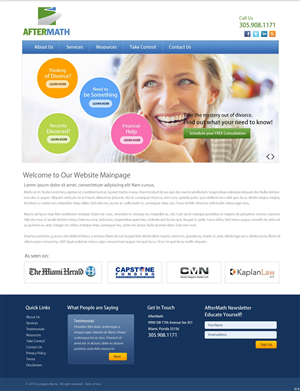 Web Design by pb