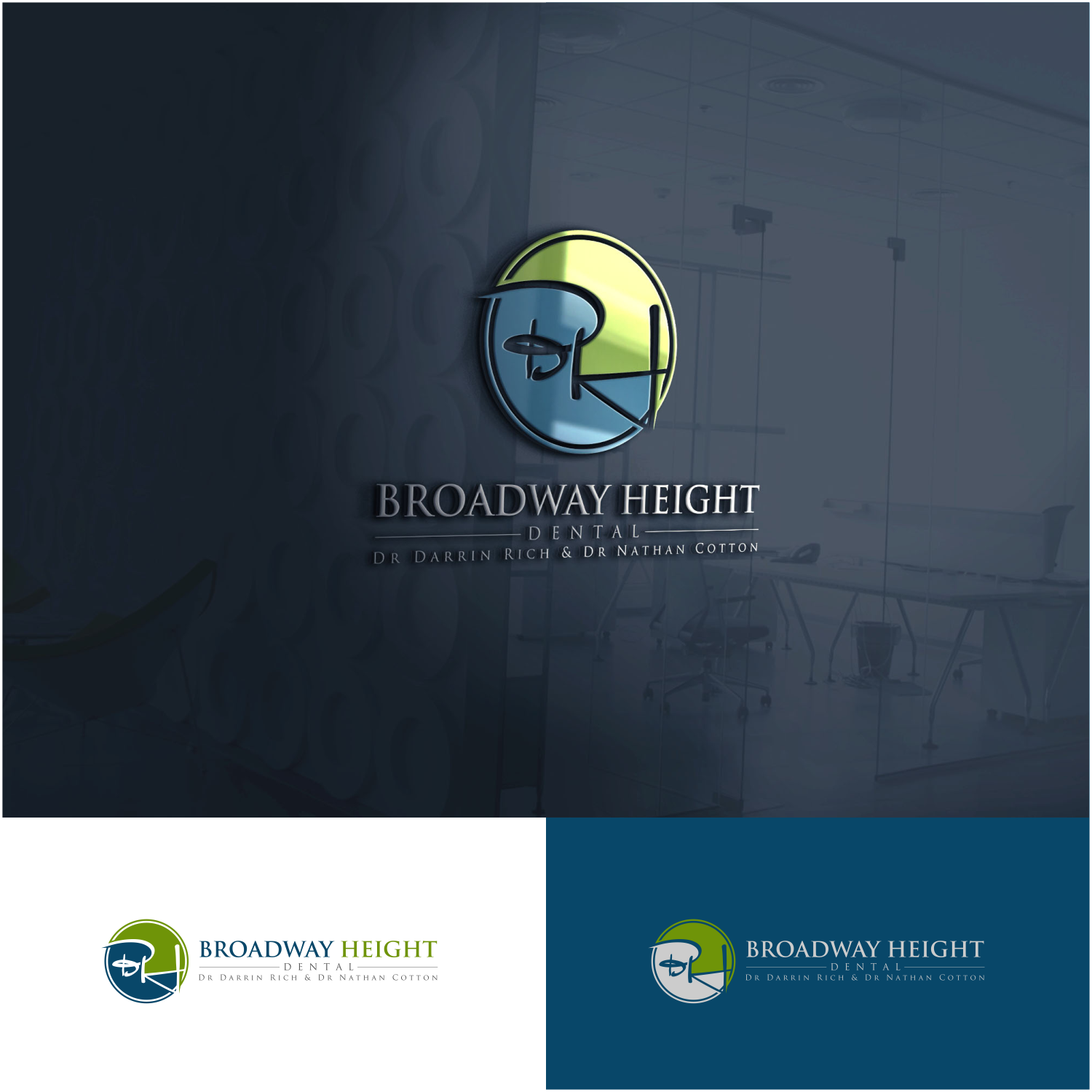 Logo Design by artswolf for this project | Design #11051531
