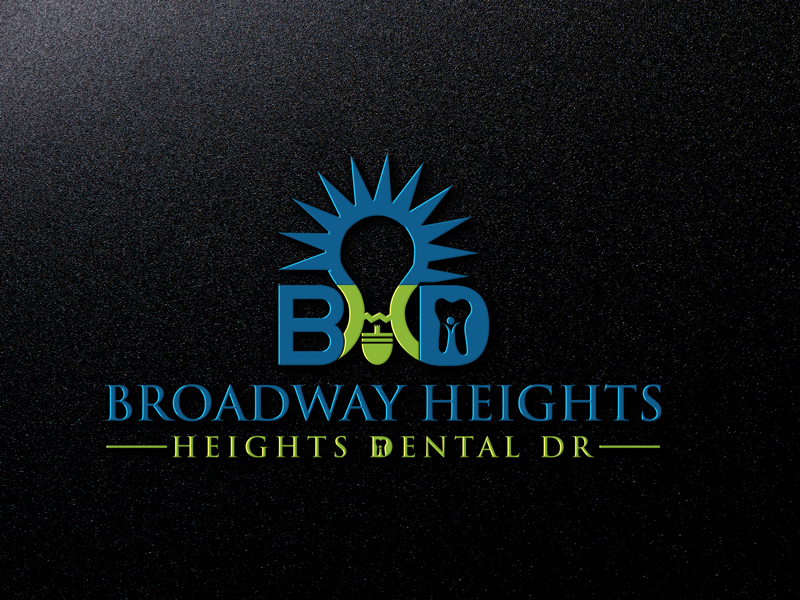 Logo Design by Dulavai for this project | Design #11037948