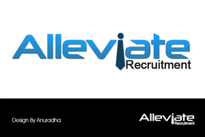 Logo Design by Anuradha B
