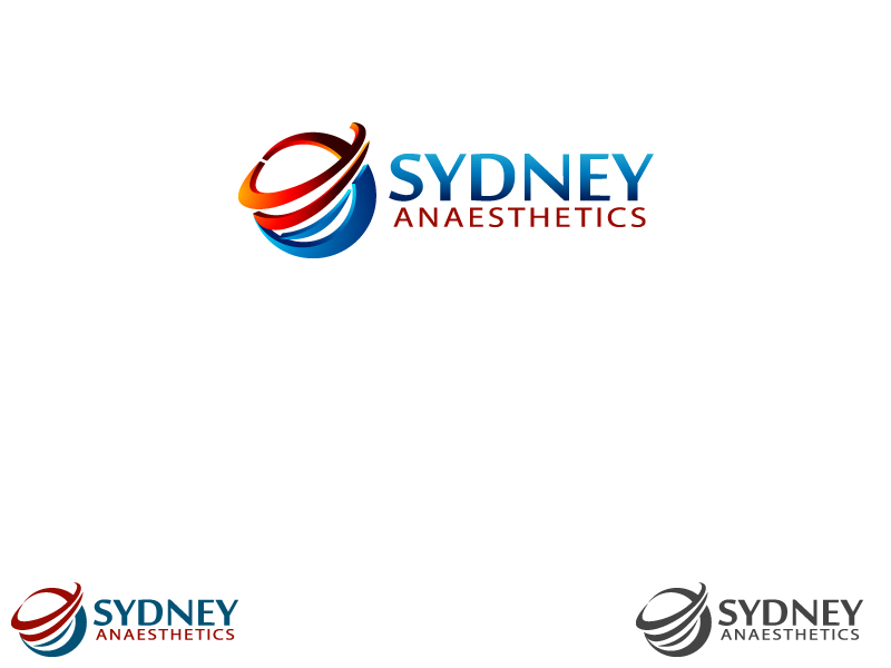 Logo Design by damakyjr for this project | Design #481790