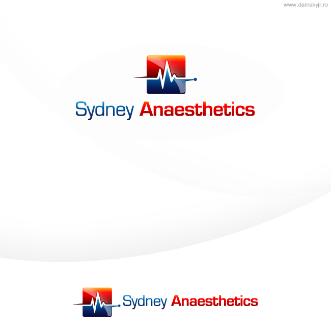 Logo Design by damakyjr for this project | Design #485838