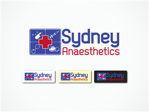 Logo Design by Plawan Designs