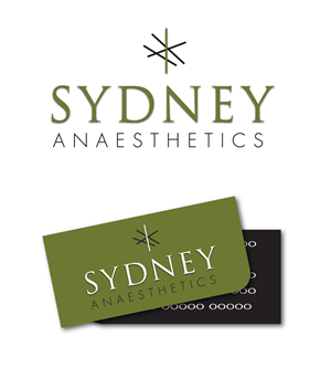 Logo Design by Halfull Media for this project | Design: #474846