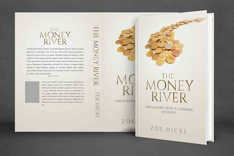 Book Cover Design by jshan for this project | Design #11014802