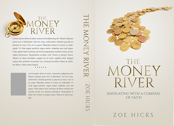 Book Cover Design by jshan for this project | Design #11024564