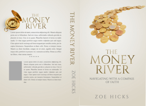 Book Cover Design by jshan for this project | Design: #11024564